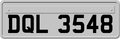 DQL3548