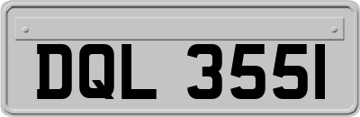 DQL3551