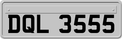 DQL3555