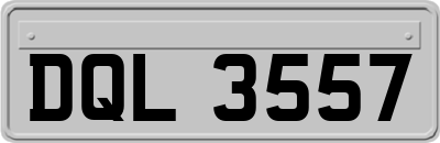 DQL3557