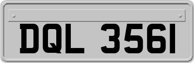 DQL3561