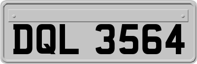 DQL3564
