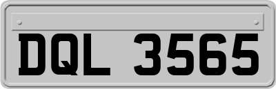 DQL3565