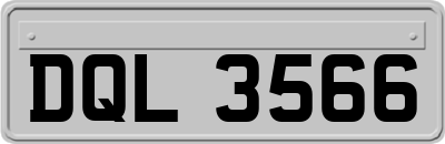 DQL3566