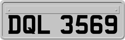 DQL3569