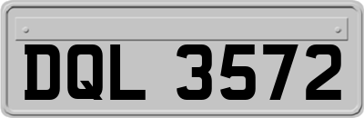 DQL3572
