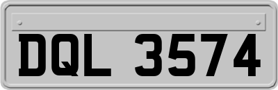 DQL3574