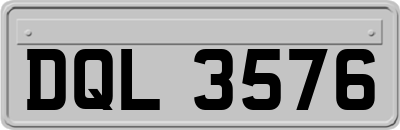 DQL3576