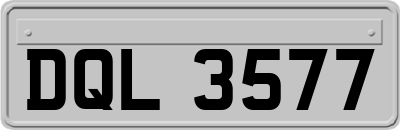 DQL3577