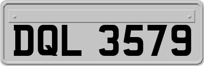 DQL3579