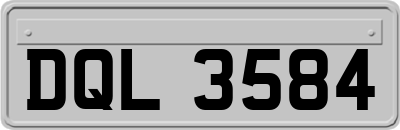 DQL3584