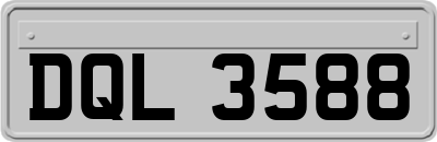 DQL3588