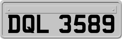 DQL3589
