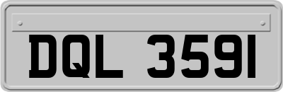 DQL3591