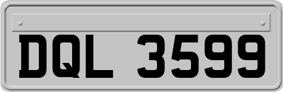 DQL3599
