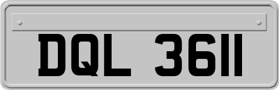 DQL3611
