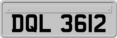 DQL3612