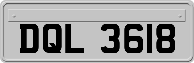 DQL3618