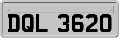 DQL3620