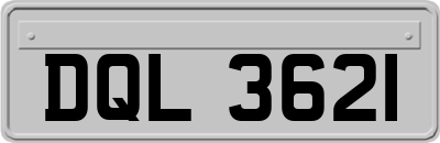 DQL3621