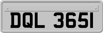 DQL3651