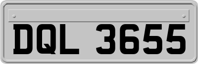 DQL3655