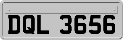 DQL3656