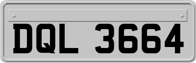 DQL3664