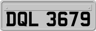 DQL3679