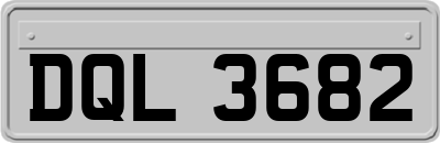 DQL3682