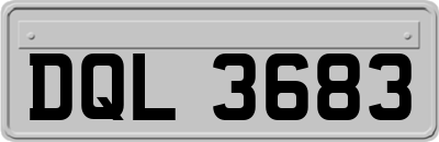 DQL3683