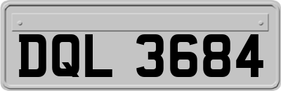 DQL3684