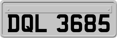 DQL3685
