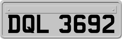 DQL3692