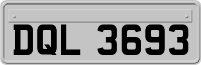 DQL3693