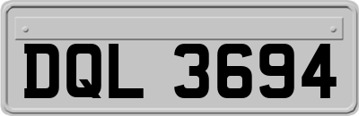 DQL3694