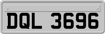 DQL3696