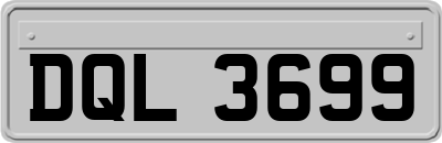 DQL3699