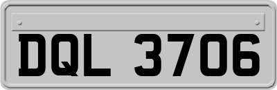 DQL3706