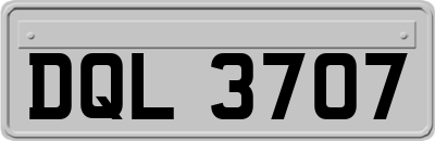 DQL3707