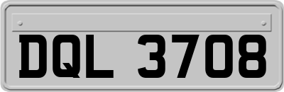 DQL3708