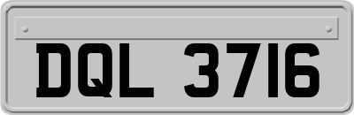 DQL3716