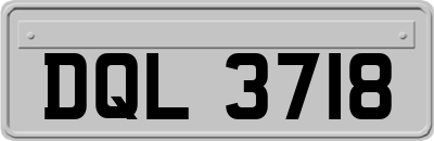 DQL3718