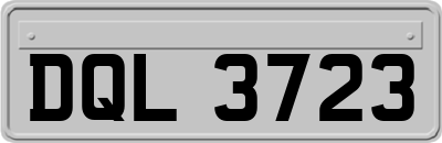 DQL3723