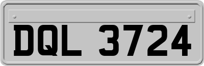 DQL3724