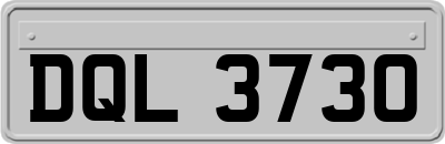 DQL3730