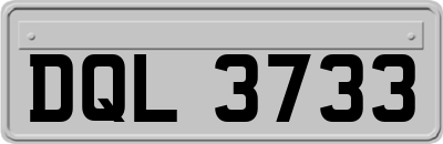 DQL3733