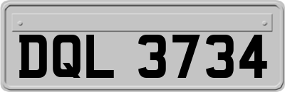 DQL3734