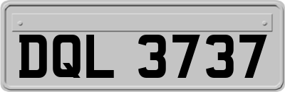 DQL3737