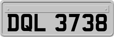 DQL3738